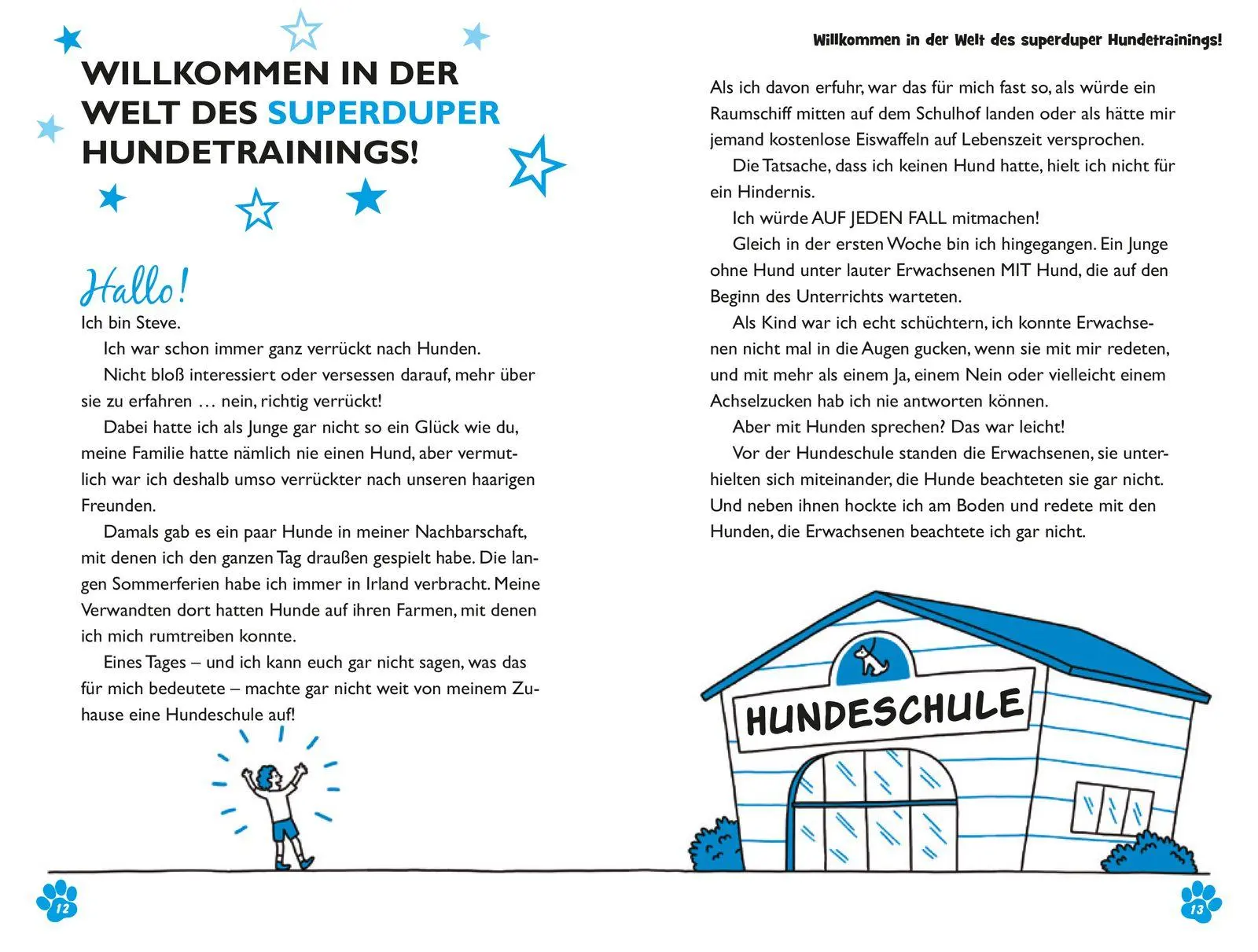 Bild: 9783757101572 | Sitz, Platz, Brav! | Kinderleichte Hundeerziehung, die Spaß macht