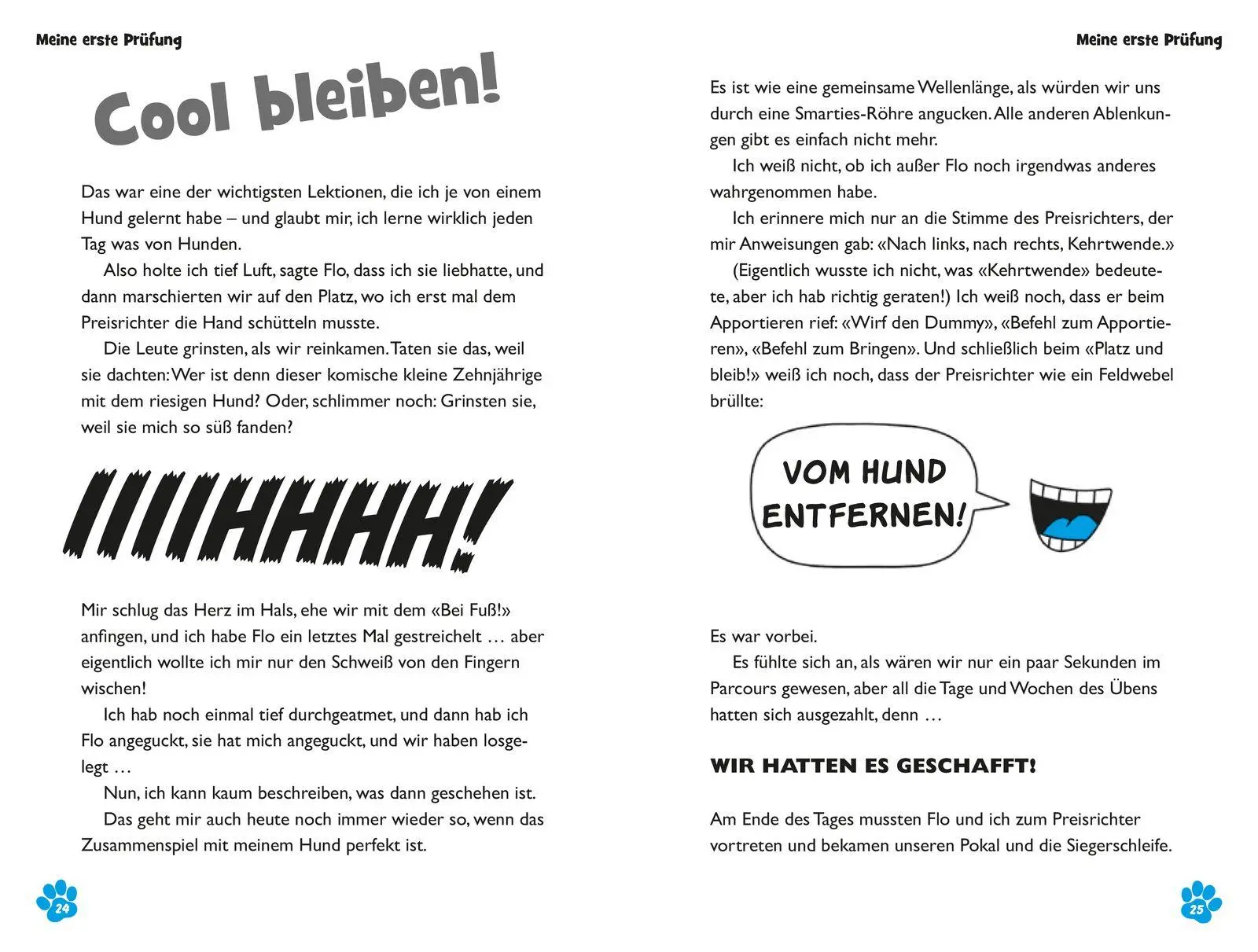 Bild: 9783757101572 | Sitz, Platz, Brav! | Kinderleichte Hundeerziehung, die Spaß macht