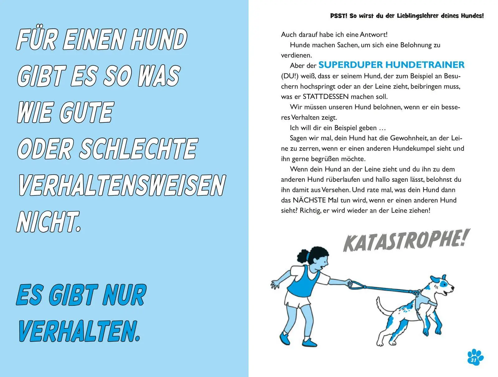 Bild: 9783757101572 | Sitz, Platz, Brav! | Kinderleichte Hundeerziehung, die Spaß macht