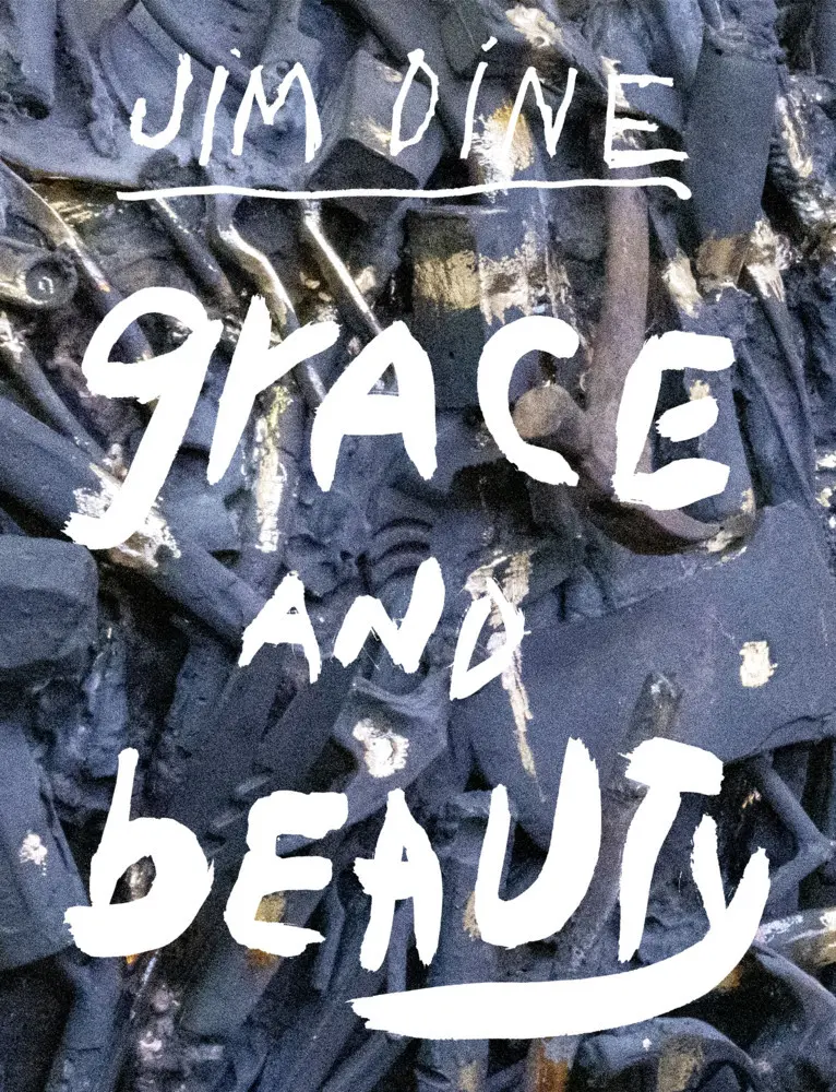 Cover: 9783969991572 | Grace and Beauty | Jim Dine | Buch | 160 S. | Englisch | 2022 | Steidl