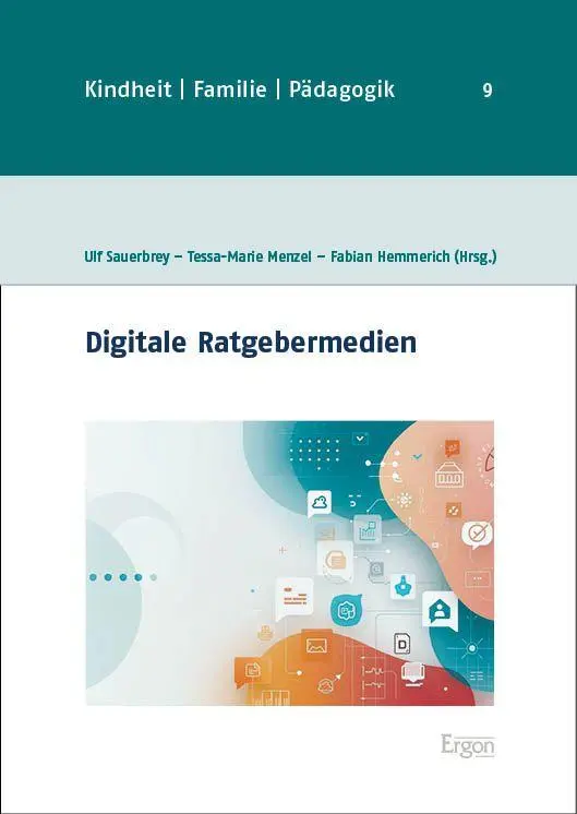 Cover: 9783987401572 | Digitale Ratgebermedien | Ulf Sauerbrey (u. a.) | Taschenbuch | 458 S.