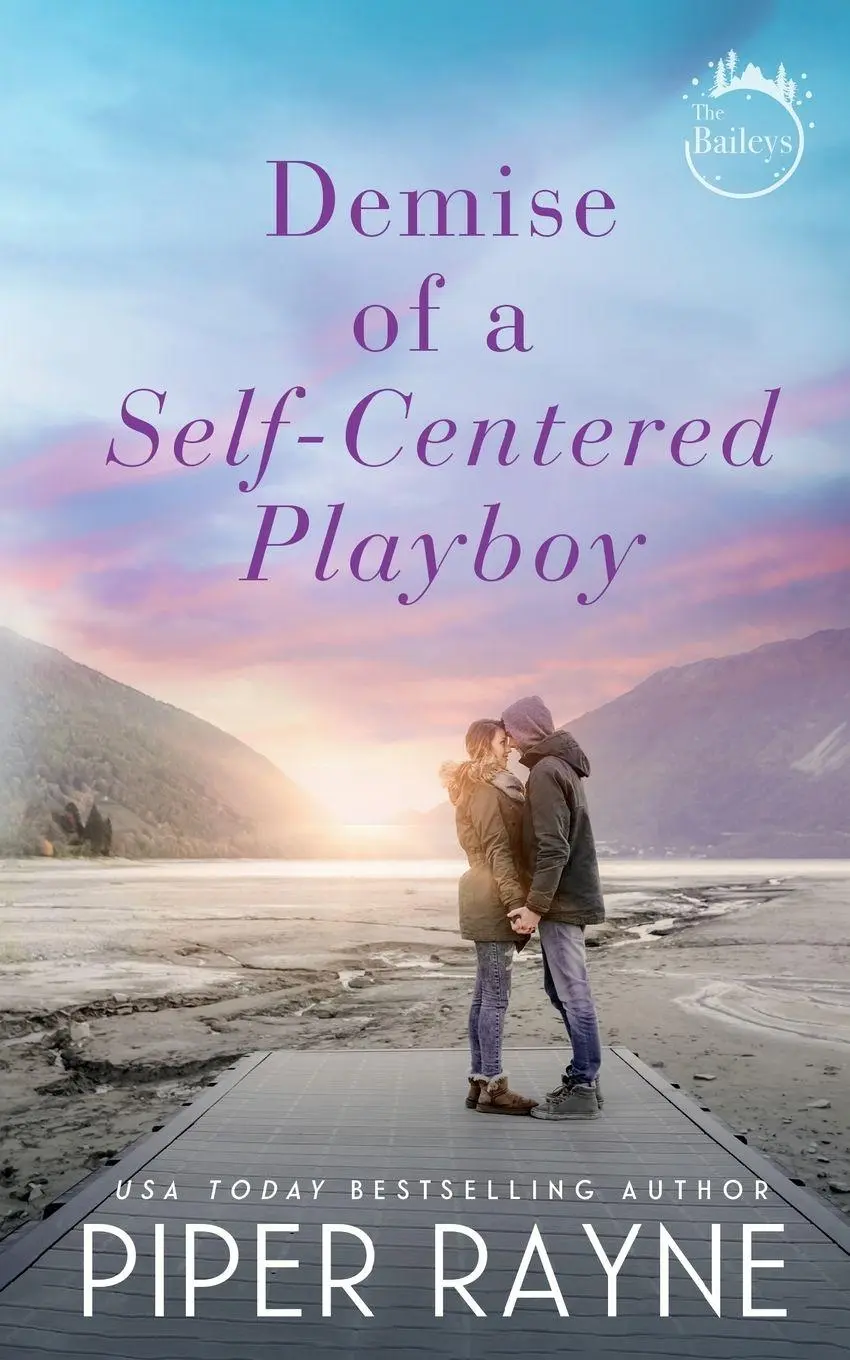 Cover: 9798887141572 | Demise of a Self-Centered Playboy | Piper Rayne | Taschenbuch | 2022