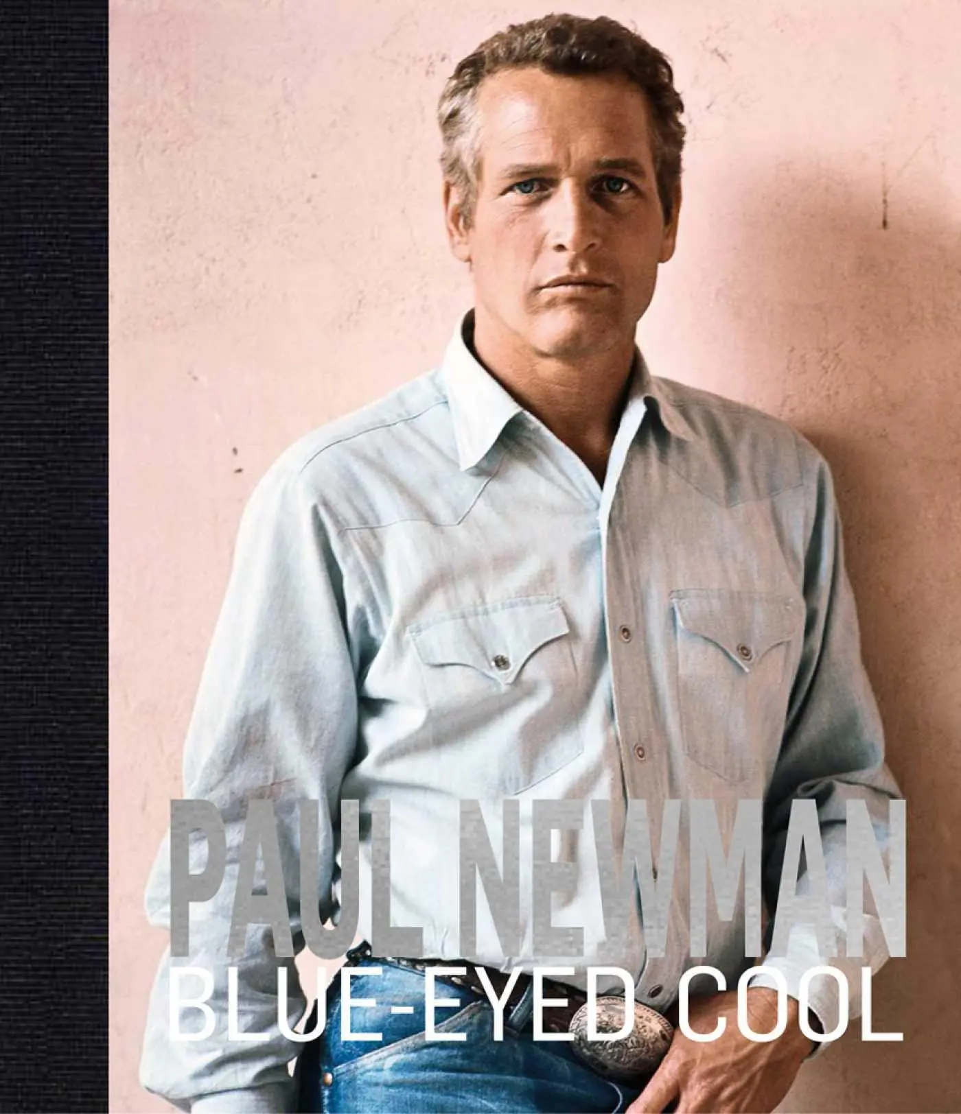 Cover: 9781788841672 | Paul Newman | Blue-Eyed Cool | James Clarke | Buch | 252 S. | Englisch