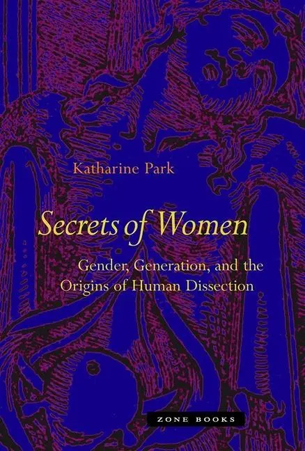 Cover: 9781890951672 | Secrets of Women – Gender, Generation, and the Origins of Human...