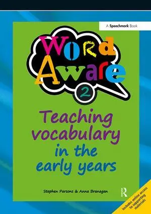 Cover: 9781909301672 | Word Aware 2 | Teaching Vocabulary in the Early Years | Taschenbuch
