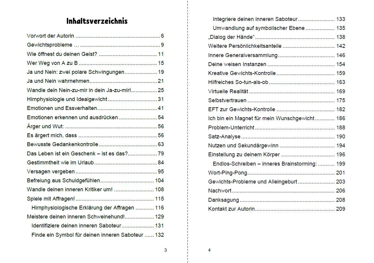 Bild: 9783967381672 | Mit Freude zu deinem Idealgewicht | Michelle Haintz | Taschenbuch