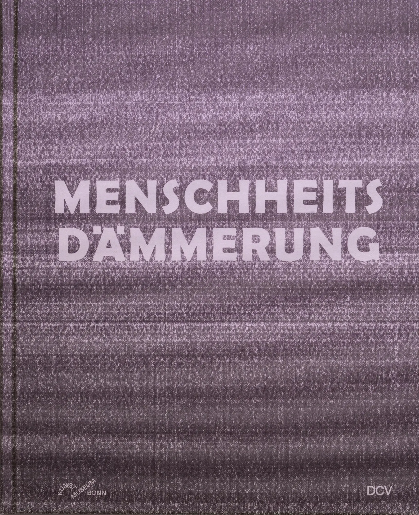 Cover: 9783969121672 | Menschheitsdämmerung - Kunst in Umbruchzeiten | Kreuzer (u. a.) | Buch