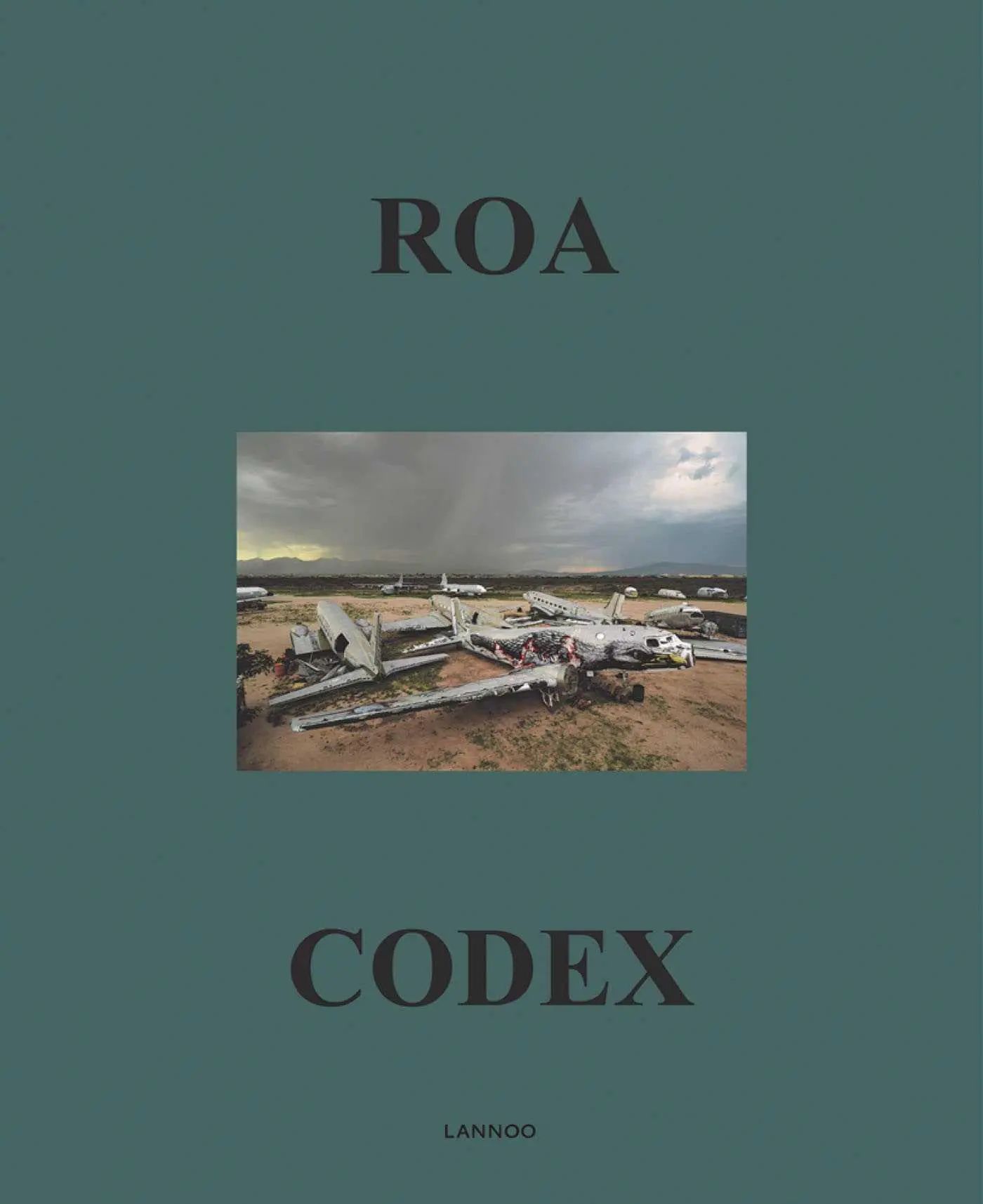 Cover: 9789401461672 | ROA Codex | L. Lippard | Buch | Gebunden | Englisch | 2019