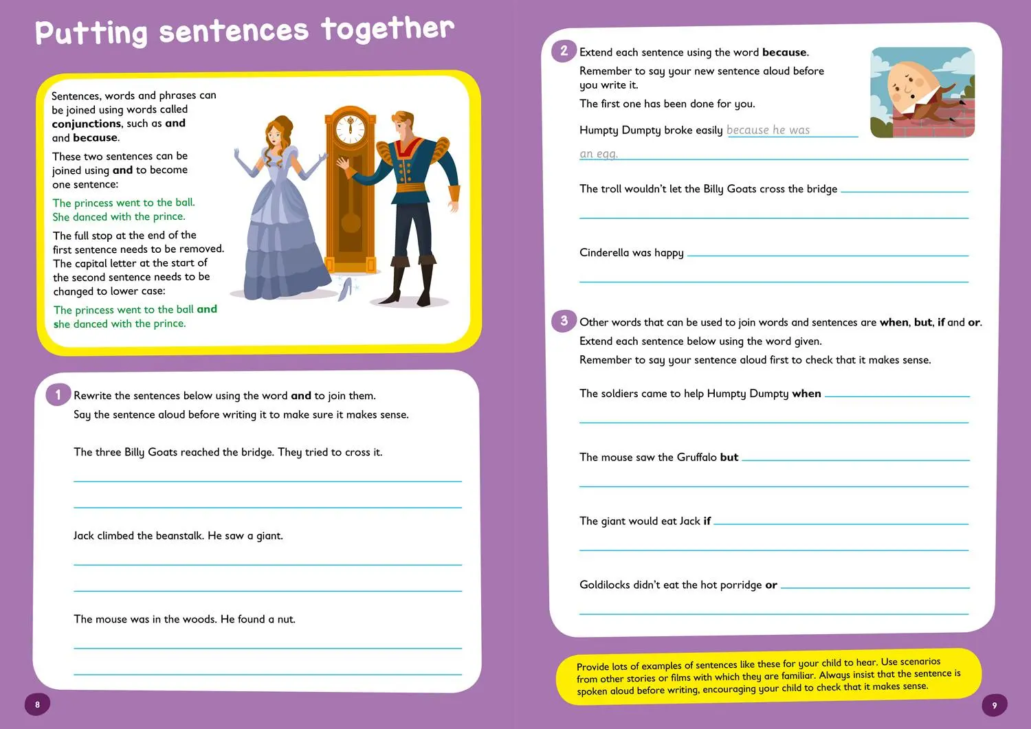 Bild: 9780008491772 | Collins Easy Learning Ks1 - Story Writing Activity Book Ages 5-7