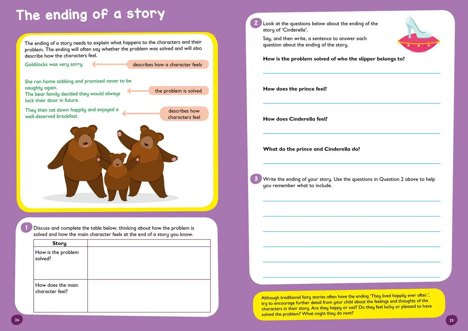 Bild: 9780008491772 | Collins Easy Learning Ks1 - Story Writing Activity Book Ages 5-7