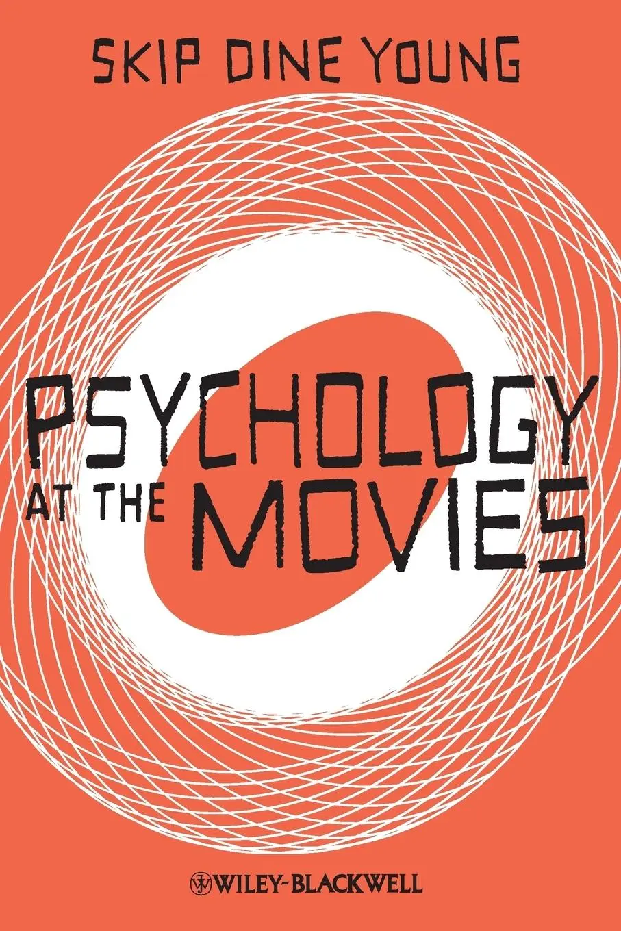 Cover: 9780470971772 | Psychology at the Movies | Skip Dine Young | Taschenbuch | 268 S.