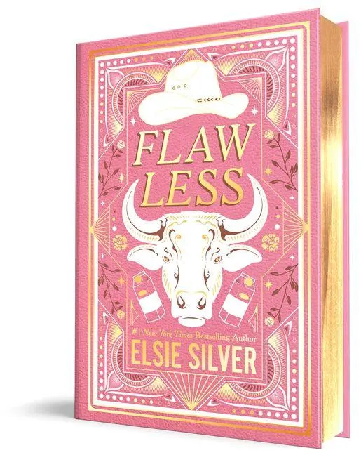 Cover: 9781464241772 | Flawless (Collector's Edition) | Elsie Silver | Buch | Englisch | 2026