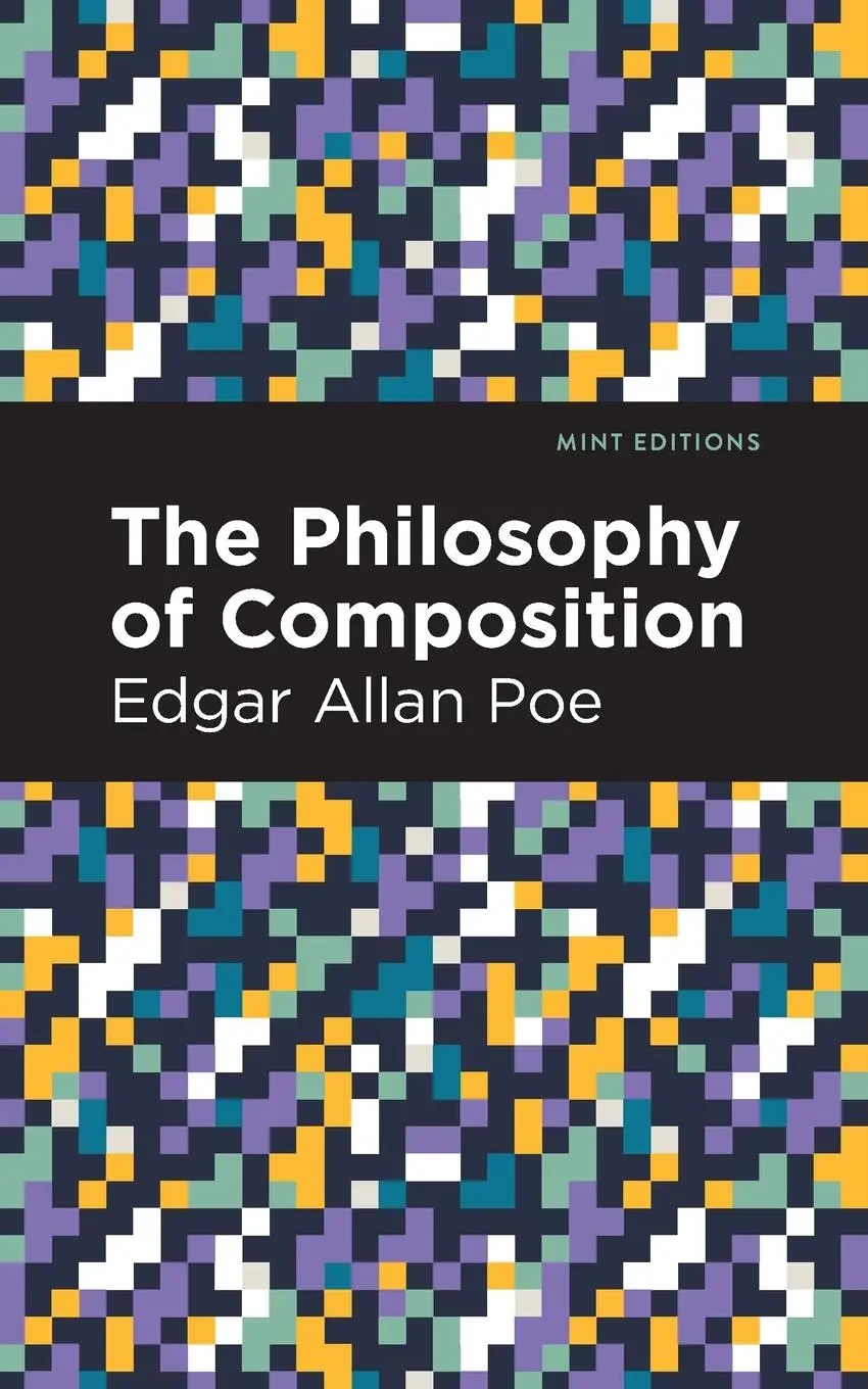 Cover: 9781513291772 | The Philosophy of Composition | Edgar Allan Poe | Taschenbuch | 2021
