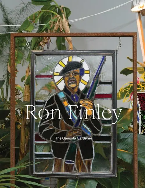 Cover: 9781636811772 | Ron Finley: The Gangsta Gardener | Buch | Englisch | 2025