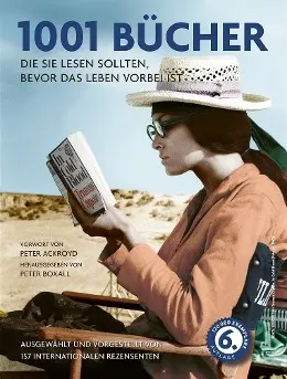 Cover: 9783283011772 | 1001 Bücher die Sie lesen sollten, bevor das Leben vorbei ist | Boxall