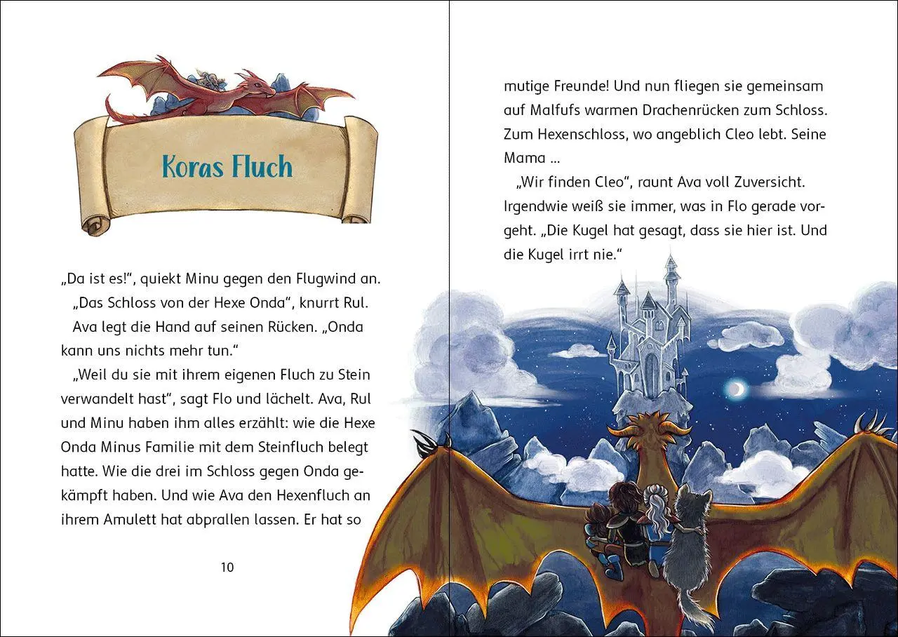 Bild: 9783743221772 | Der Zauberschüler (Band 7) - Die verschwundene Waldfee | Anna Taube