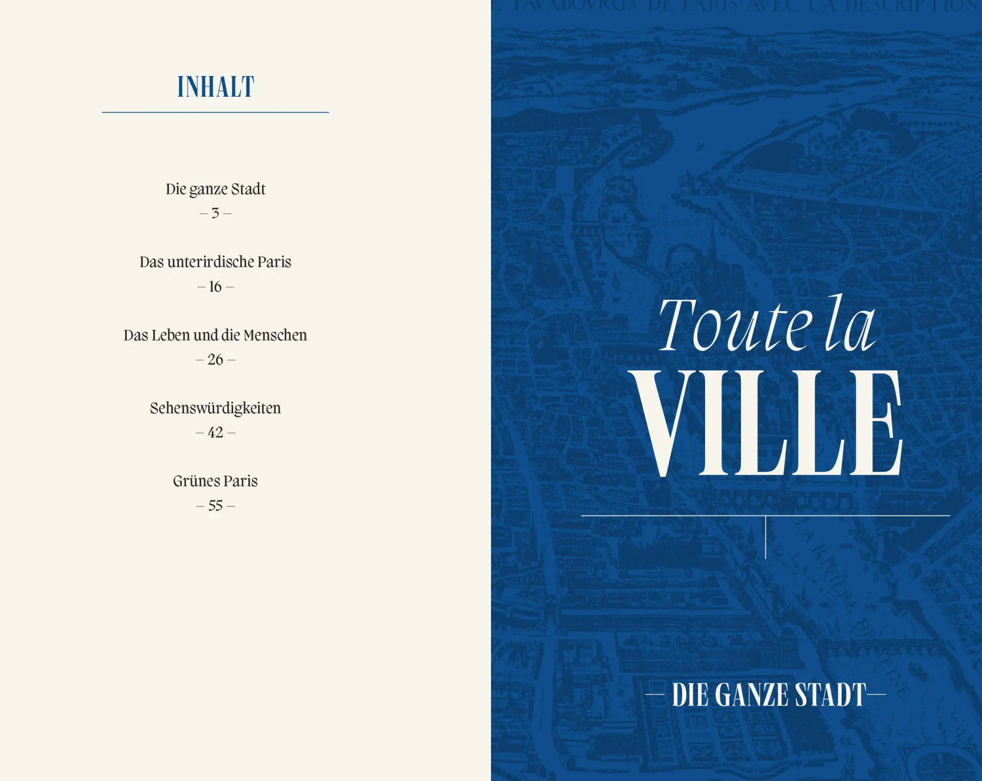 Bild: 9783799521772 | Paris | Wissenswertes &amp; Kurioses - 55 erstaunliche Fakten | Buch