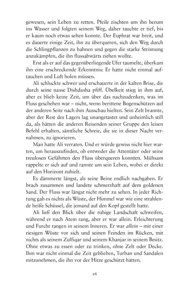Bild: 9783833241772 | Das Königreich aus Kupfer | S. A. Chakraborty | Taschenbuch | Daevabad