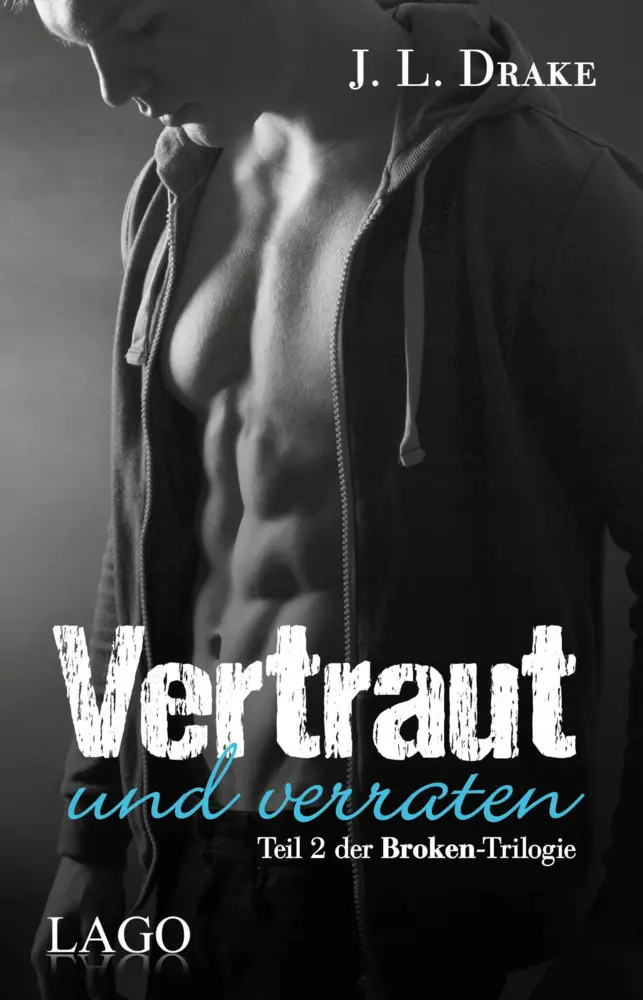 Cover: 9783957611772 | Vertraut und verraten | J. L. Drake | Taschenbuch | Deutsch | 2017