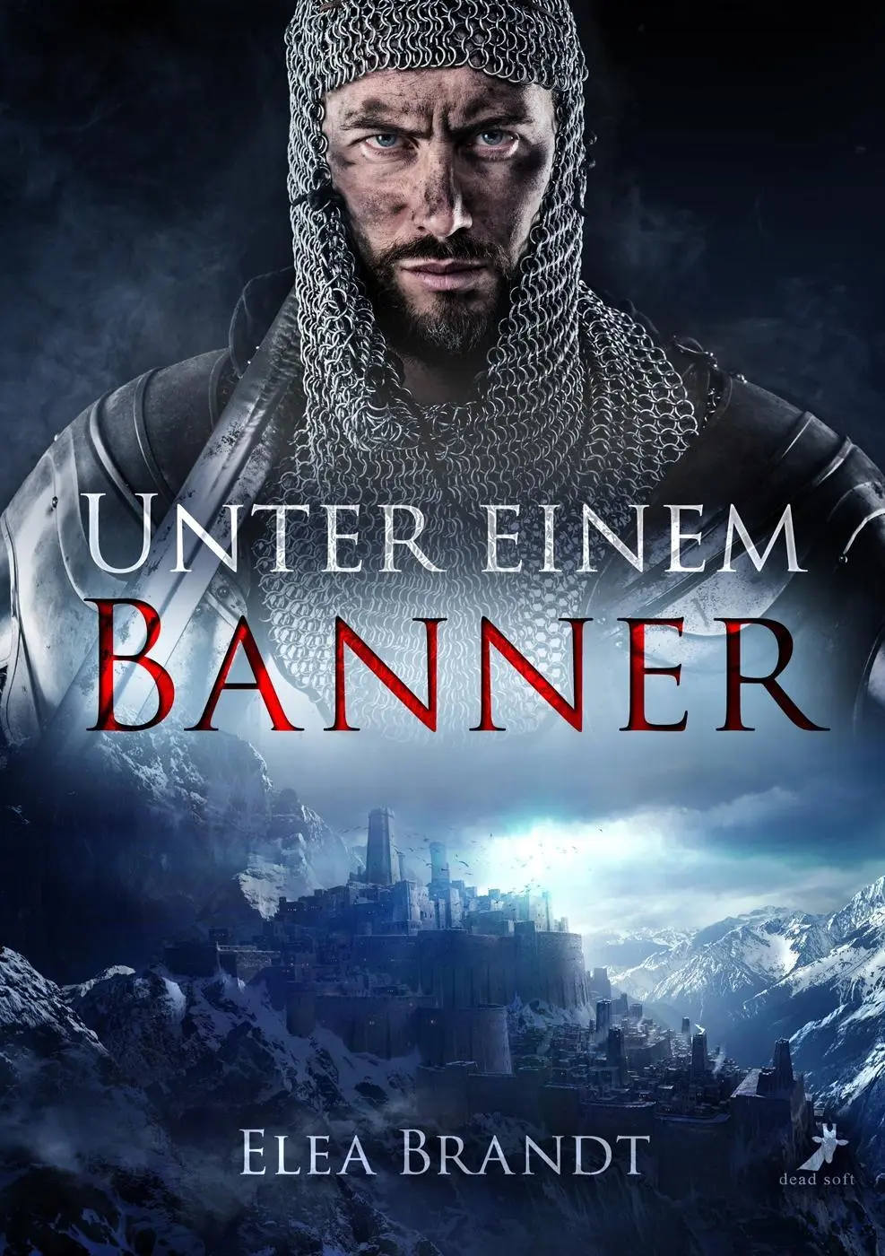Cover: 9783960891772 | Unter einem Banner | Elea Brandt | Taschenbuch | 442 S. | Deutsch