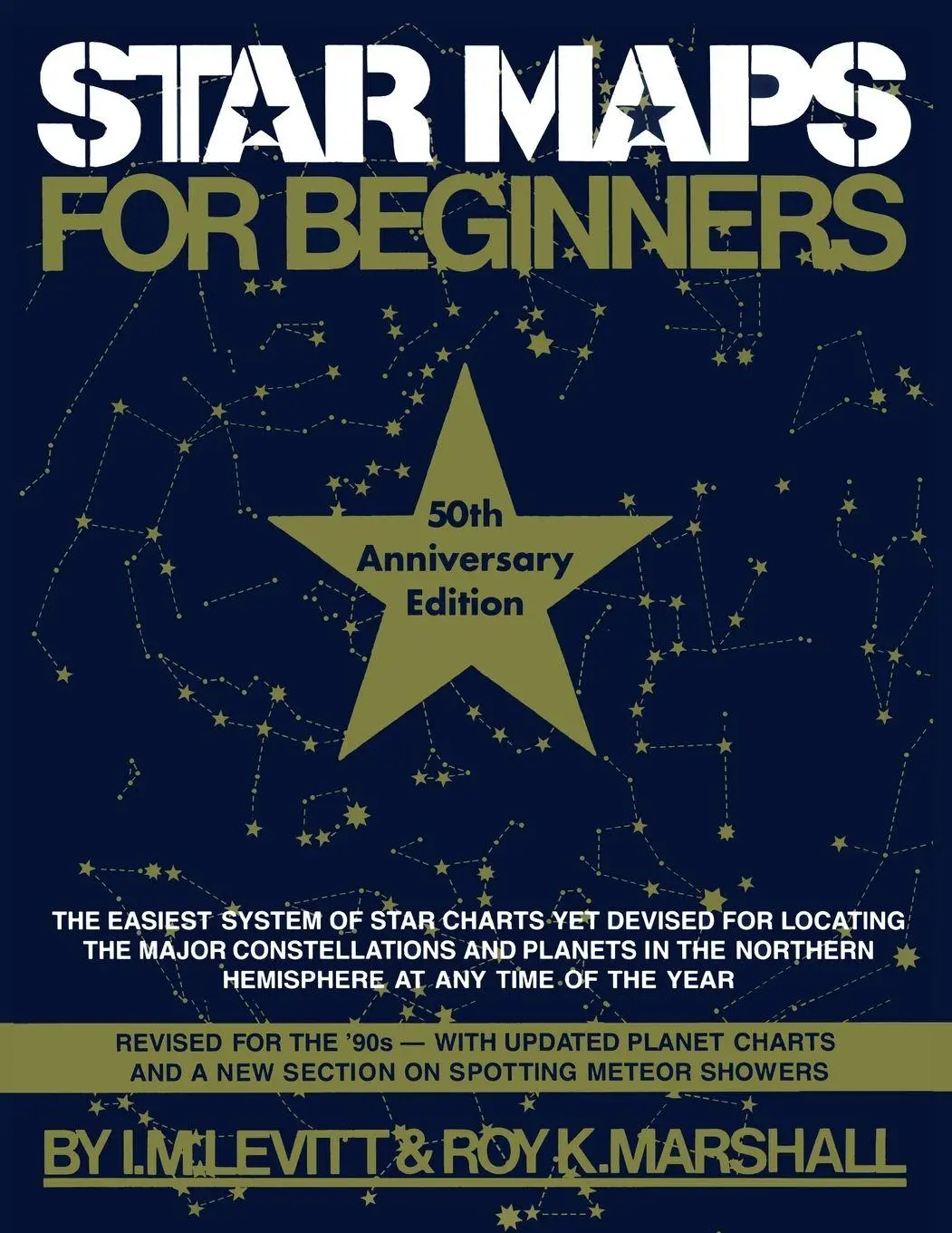 Cover: 9780671791872 | Star Maps for Beginners | Theodore Levitt (u. a.) | Taschenbuch | 1992