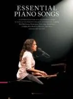 Cover: 9781844491872 | Essential Piano Songs | Taschenbuch | Buch | Englisch | 2004