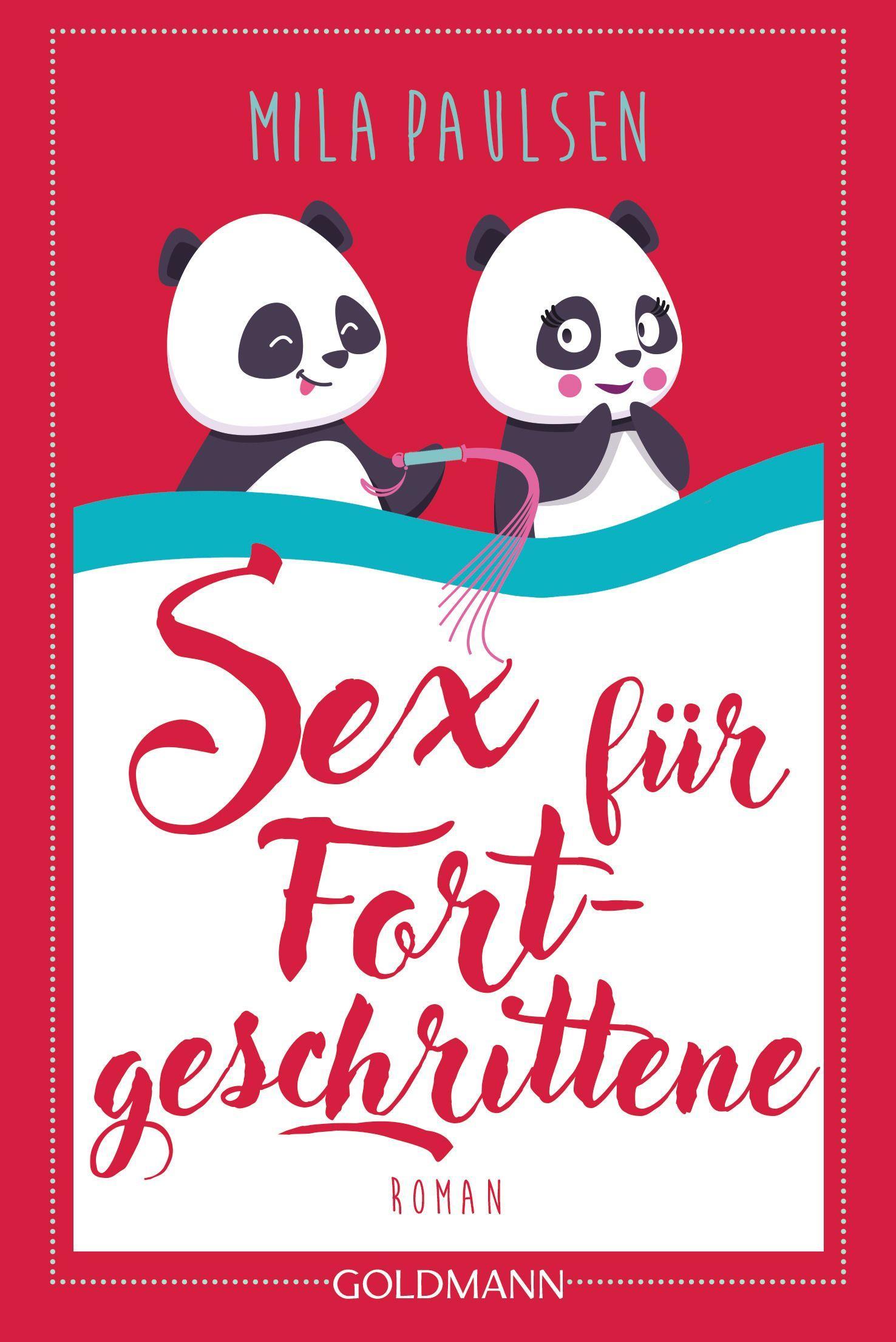 Cover: 9783442491872 | Sex für Fortgeschrittene | Roman | Mila Paulsen | Taschenbuch | 368 S.