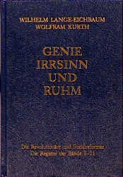 Cover: 9783497011872 | Genie, Irrsinn und Ruhm - Die Sozialreformer und Revolutionäre | Buch