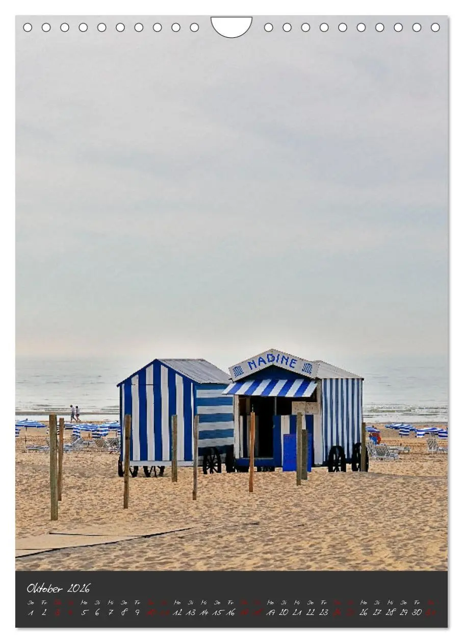 Bild: 9783516291872 | Grafschaft Flandern (Wandkalender 2026 DIN A4 hoch), CALVENDO...