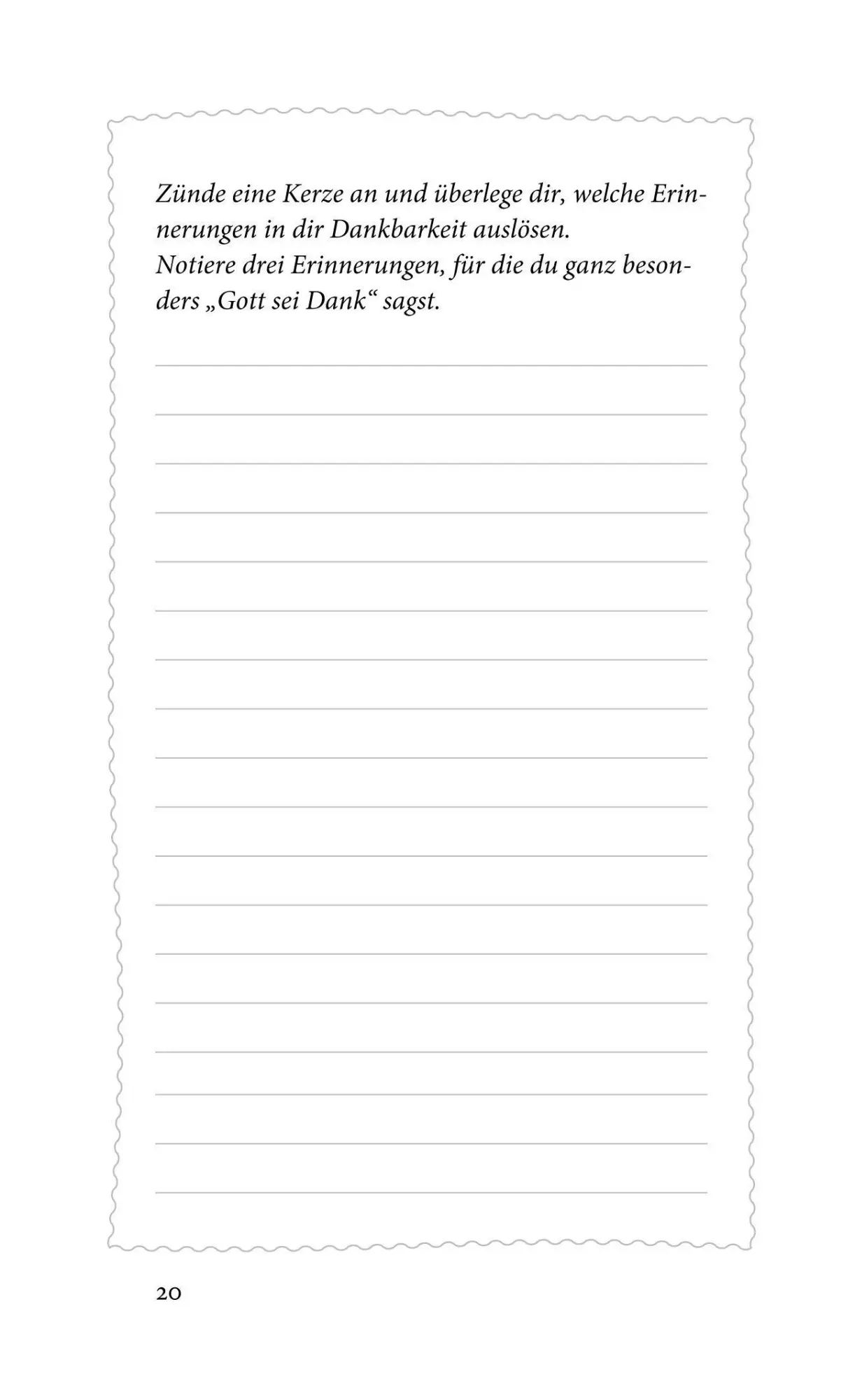 Bild: 9783862561872 | 24 x dankbar im Advent | Sabine Langenbach | Taschenbuch | 113 S.