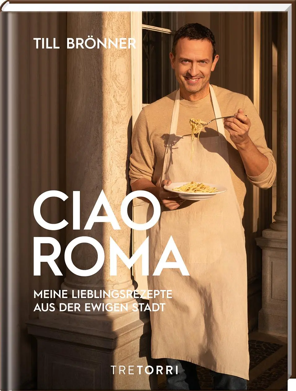 Cover: 9783960331872 | Till Brönner | Till Brönner | Buch | 232 S. | Deutsch | 2024 Cover: 9783960331872 | Till Brönner | Till Brönner | Buch | 232 S. | Deutsch | 2024