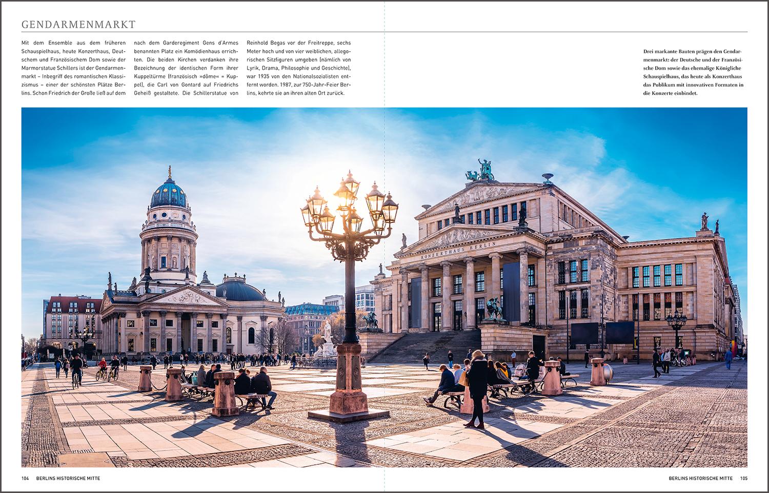 Bild: 9783969651872 | KUNTH Berlin. Das Buch | Highlights einer faszinierenden Stadt | Weber