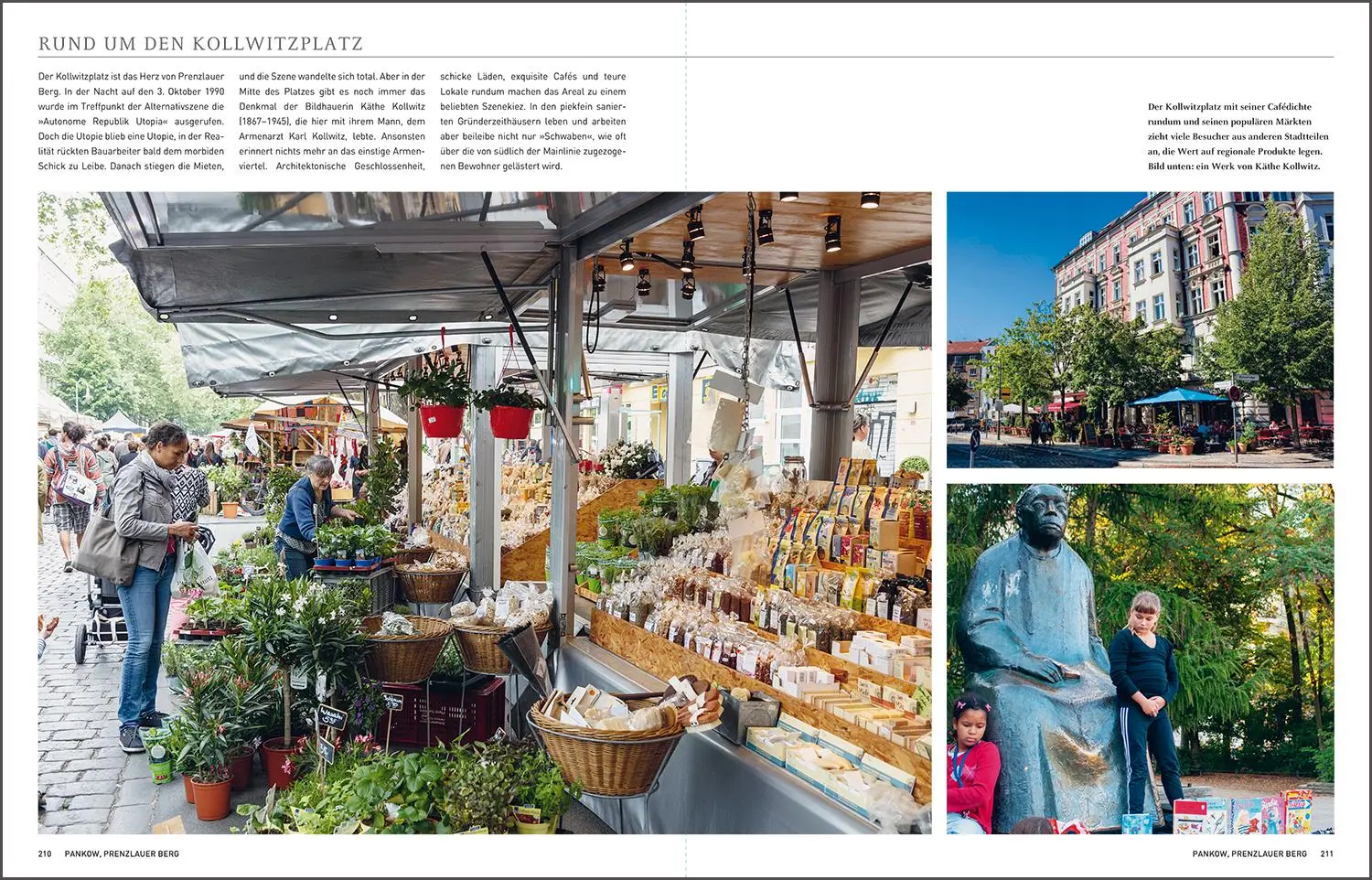 Bild: 9783969651872 | KUNTH Berlin. Das Buch | Highlights einer faszinierenden Stadt | Weber