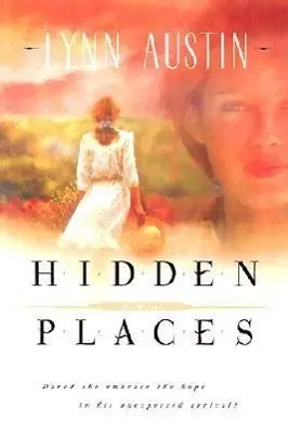 Cover: 9780764221972 | Hidden Places | Lynn Austin | Taschenbuch | Einband - flex.(Paperback)