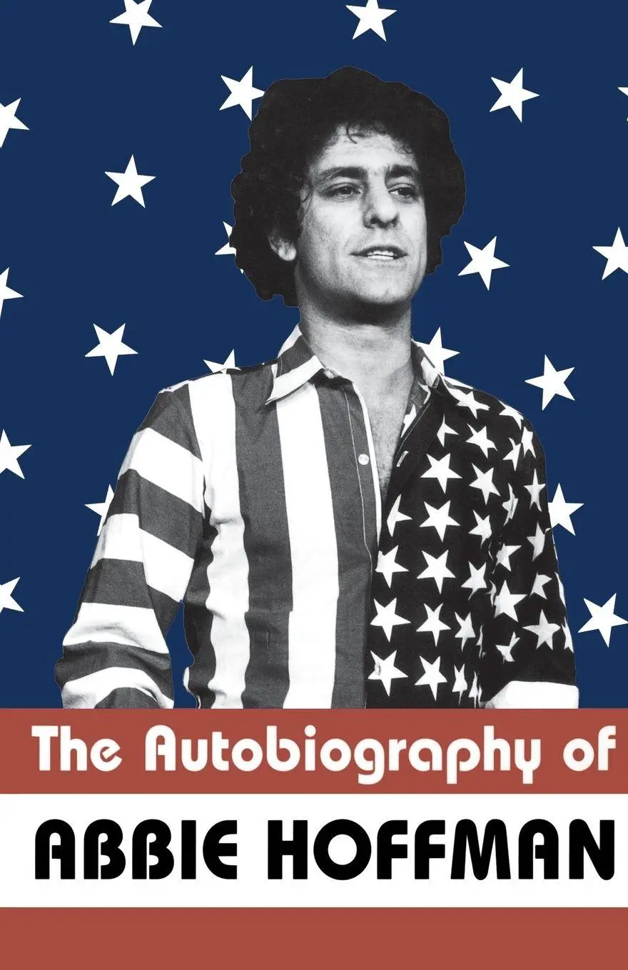 Cover: 9781568581972 | The Autobiography of Abbie Hoffman | Abbie Hoffman | Taschenbuch