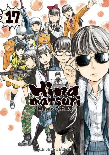 Cover: 9781642731972 | Hinamatsuri Volume 17 | Masao Ohtake | Taschenbuch | Englisch | 2022