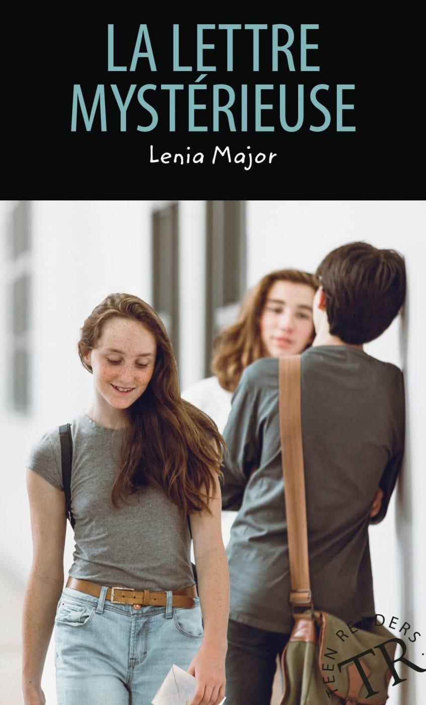 Cover: 9783125991972 | La lettre mystérieuse | Lenia Major | Taschenbuch | 56 S. | Deutsch