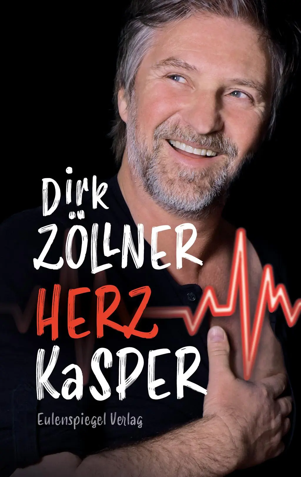 Cover: 9783359011972 | Herzkasper | Dirk Zöllner | Buch | 192 S. | Deutsch | 2020