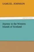 Journey to the Western Islands of Scotland