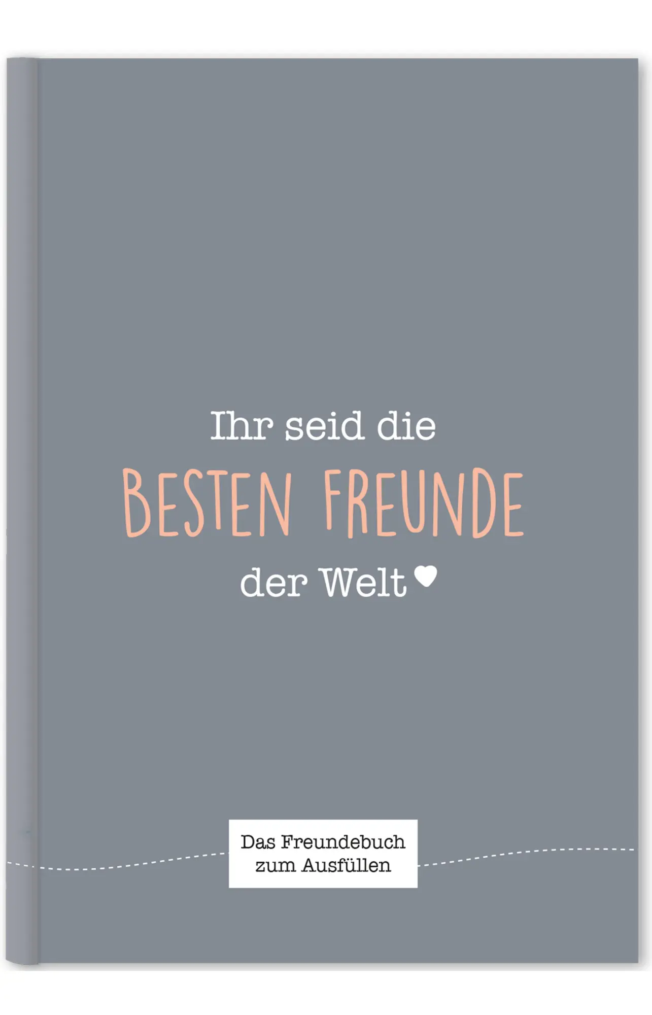 Cover: 9783966981972 | Ihr seid die besten Freunde der Welt | Cupcakes &amp; Kisses | Buch | 2020