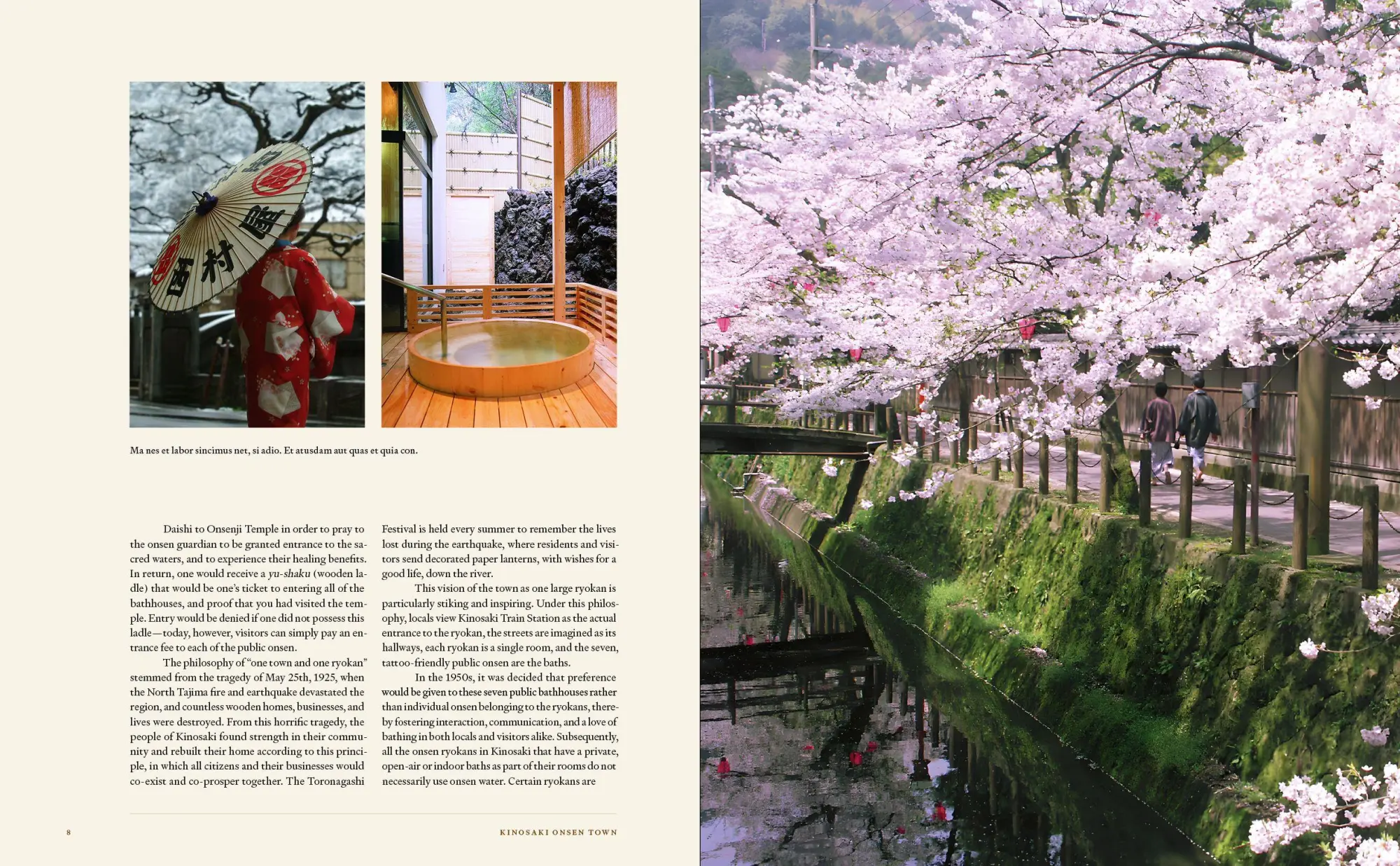 Bild: 9783967041972 | Onsen and Ryokan of Japan | Gestalten (u. a.) | Buch | 256 S. | 2025