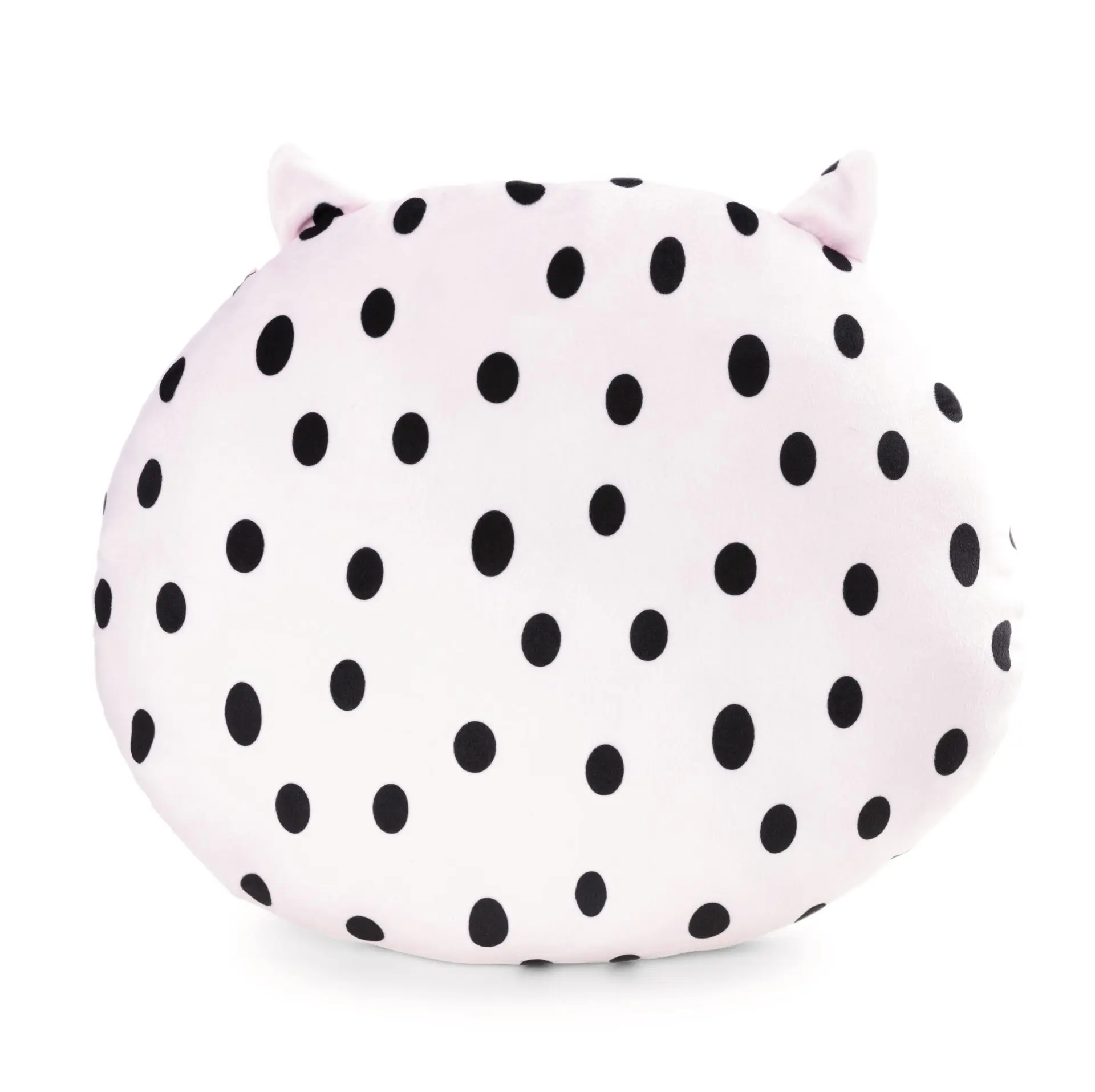 Cover: 4012390622072 | Nici 62207 Kissen GLUBSCHIS Eule Lowidou 35x30cm figürlich | Glubschis