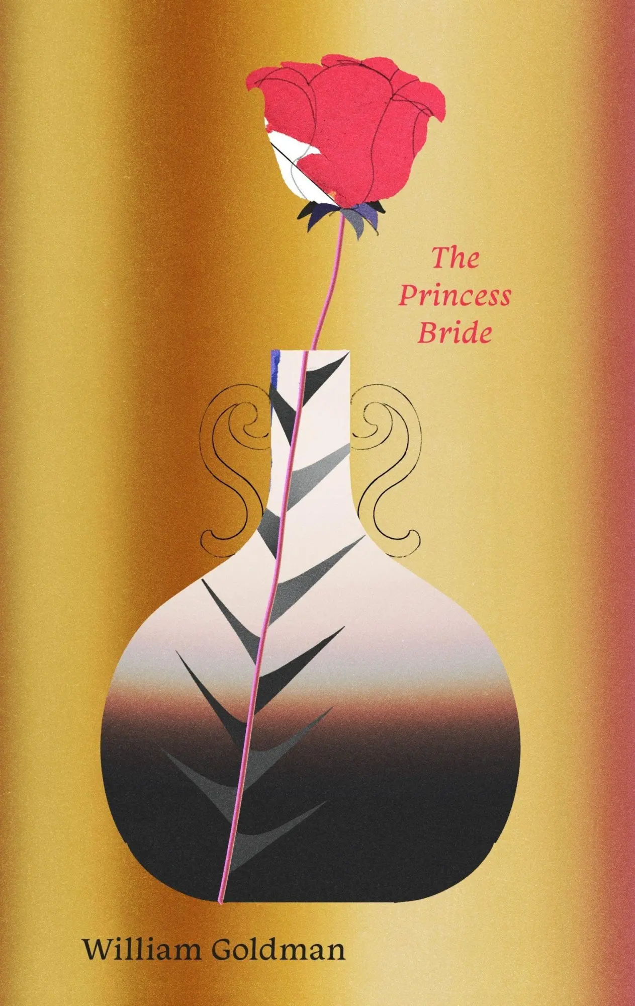 Cover: 9780063572072 | The Princess Bride | William Goldman | Taschenbuch | 464 S. | Englisch
