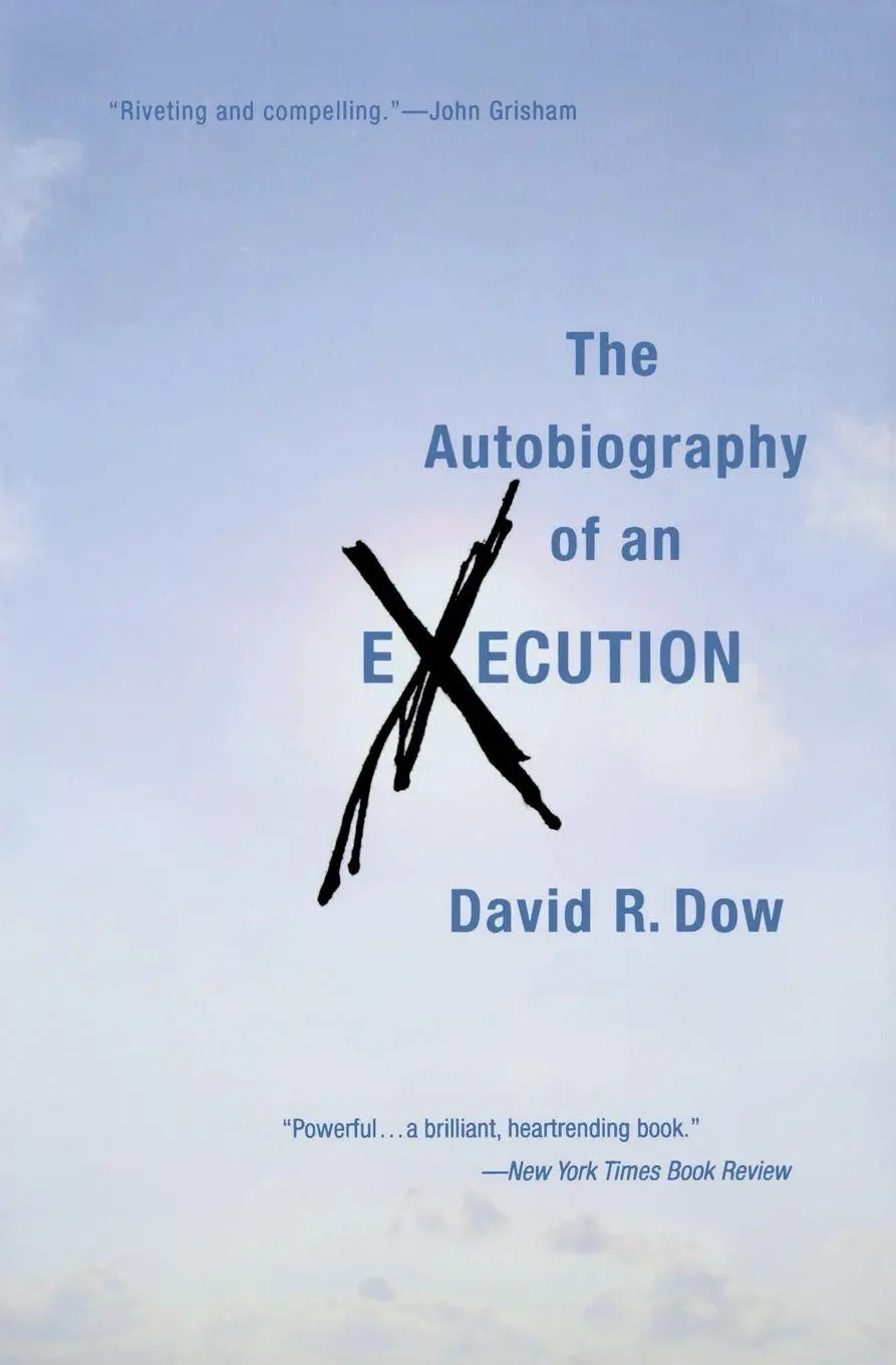 Cover: 9780446562072 | The Autobiography of an Execution | David R. Dow | Taschenbuch | 2011