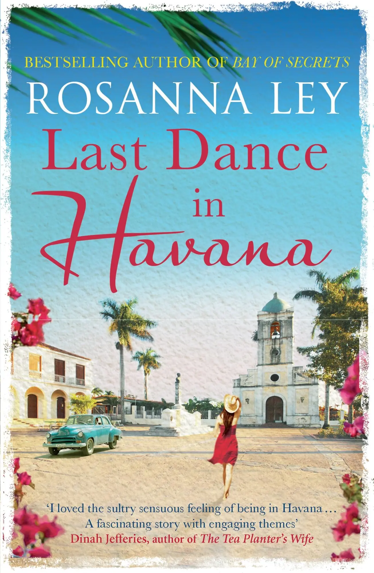 Cover: 9781784292072 | Last Dance in Havana | Rosanna Ley | Taschenbuch | Englisch | 2016
