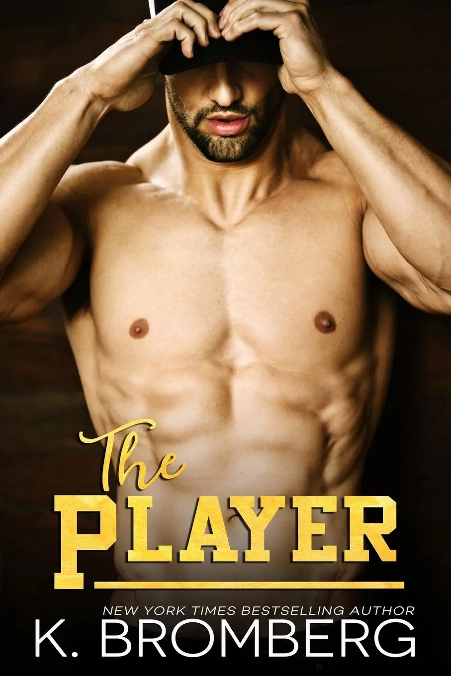 Cover: 9781942832072 | The Player | K. Bromberg | Taschenbuch | Kartoniert / Broschiert