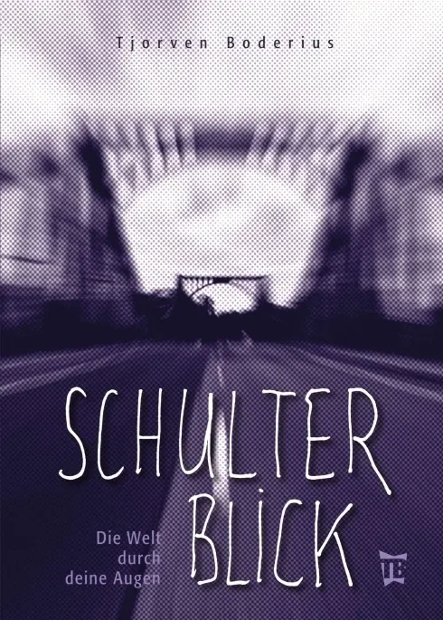 Cover: 9783347022072 | Schulterblick | Die Welt durch deine Augen | Tjorven Boderius | Buch