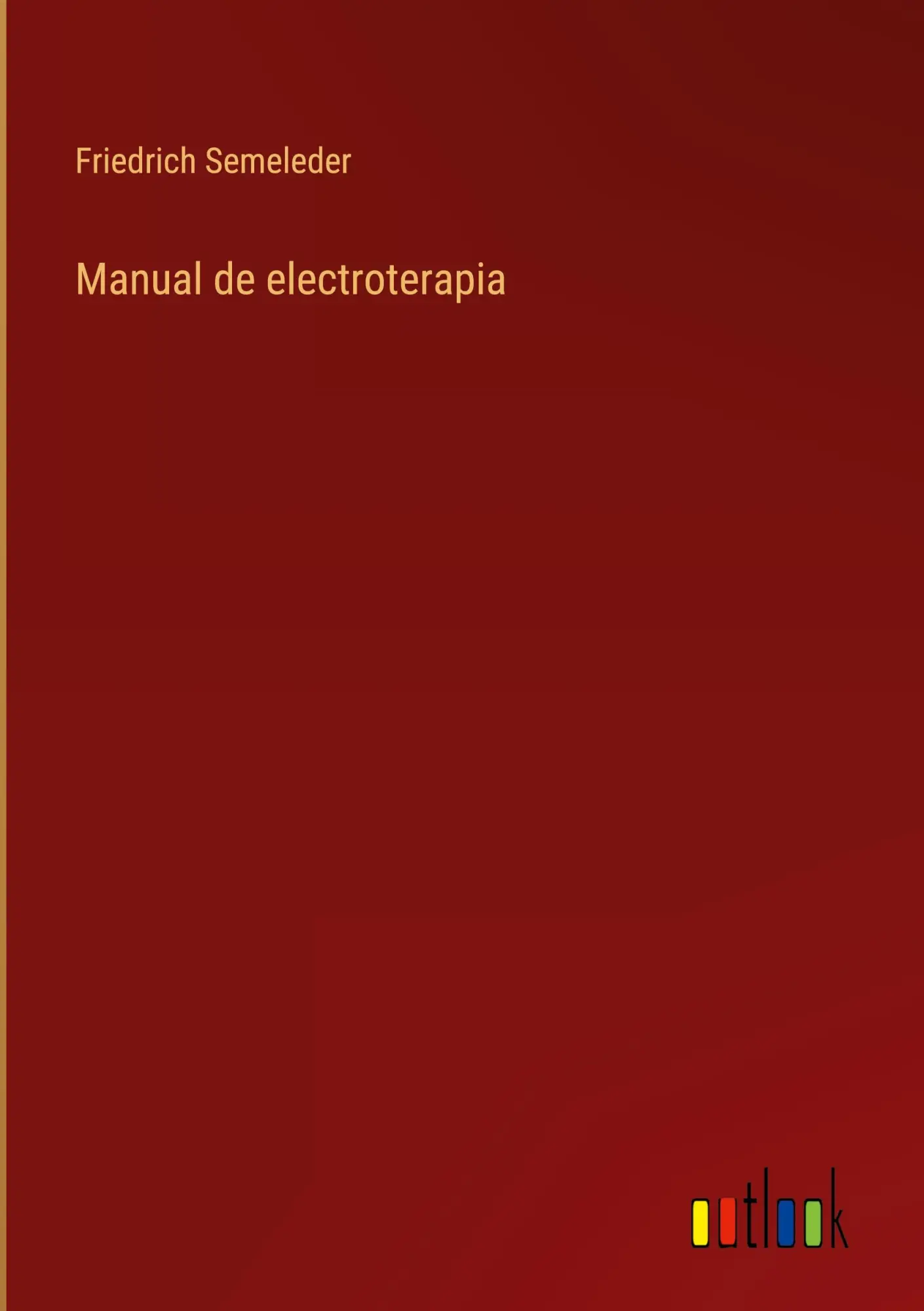 Manual de electroterapia