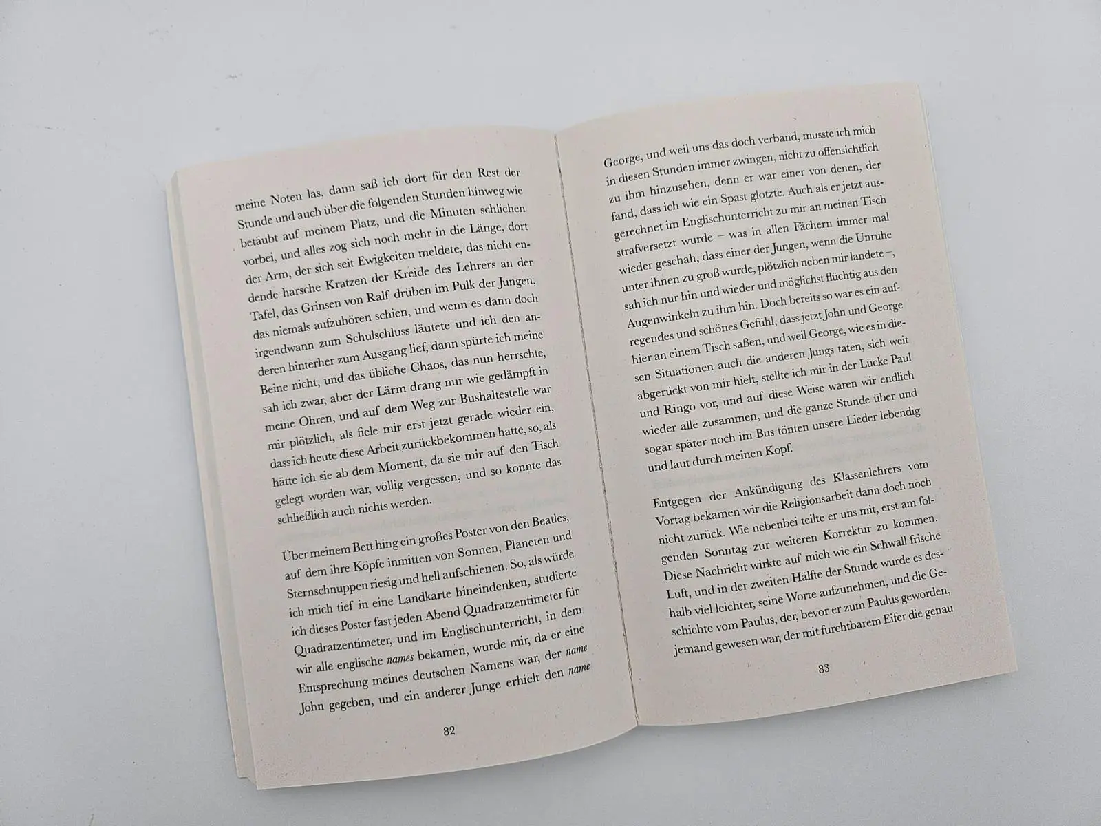 Bild: 9783492322072 | Nachhausekommen | Jan Peter Bremer | Taschenbuch | 208 S. | Deutsch