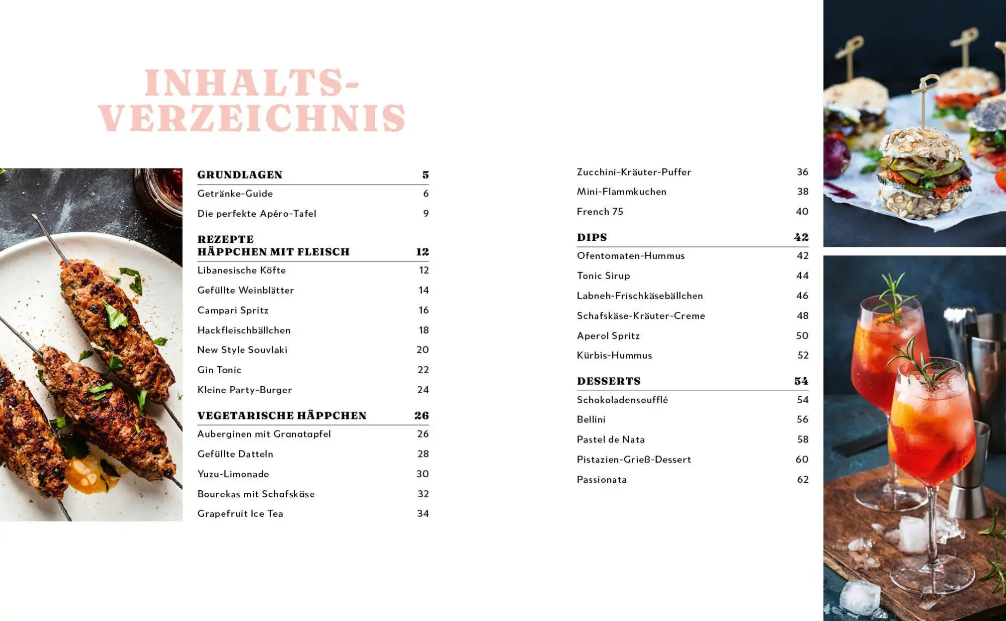 Bild: 9783745932072 | Genussmomente: Anstoßen, genießen, Apéro | Edition Michael Fischer